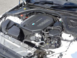 機関も良好です!駆け抜ける歓びを感じさせてくれるエンジンです!