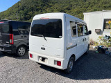 エブリイ PC ハイルーフ 