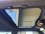 サンルーフ