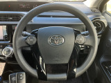 ☆トヨタセーフティセンス★衝突軽減ブレーキ・誤発進抑制機能・路外逸脱抑制機能など安心安全快適に運転できる装備を搭載しております★