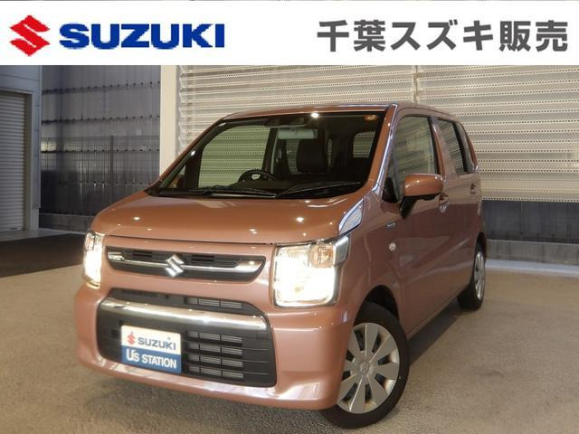 ワゴンR ハイブリッド(HYBRID) FX-S 