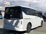 セレナ 1.4 e-POWER ハイウェイスター V 