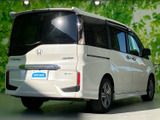 ステップワゴン 2.0 e:HEV スパーダ G ホンダセンシング 