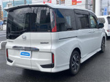 ステップワゴン 1.5 スパーダ ホンダ センシング 