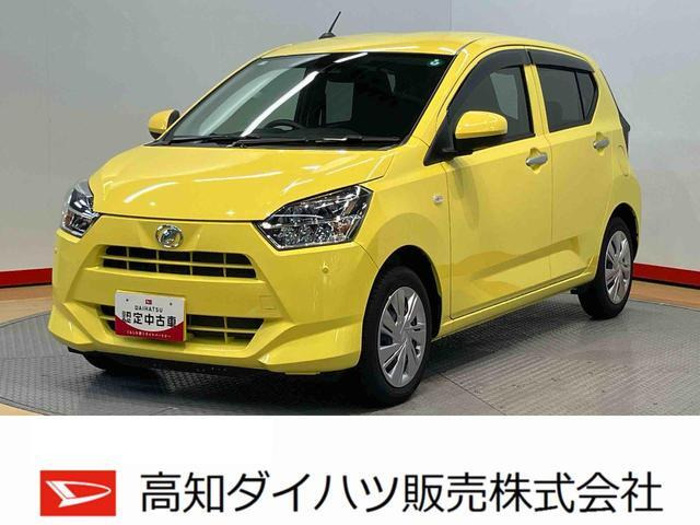 ミライース X SAIII 