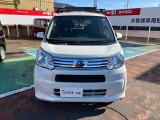 ムーヴ X リミテッド SAIII 4WD 