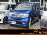 ホンダ N-VAN