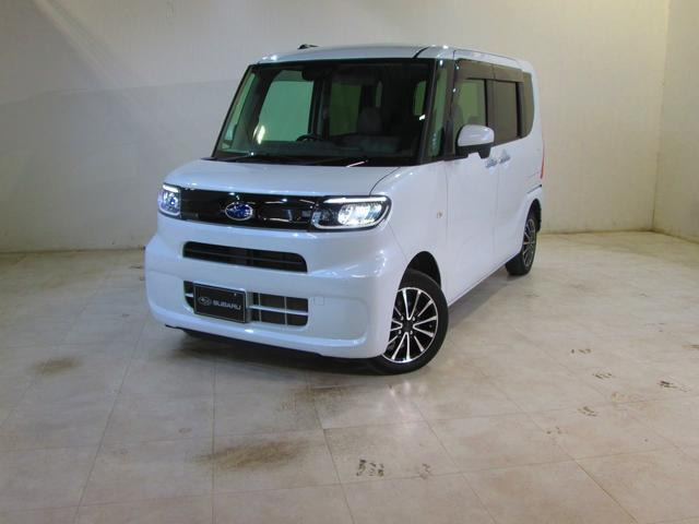 シフォンG スマートアシスト