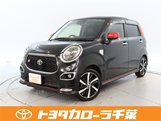 ピクシスジョイS S SAIII