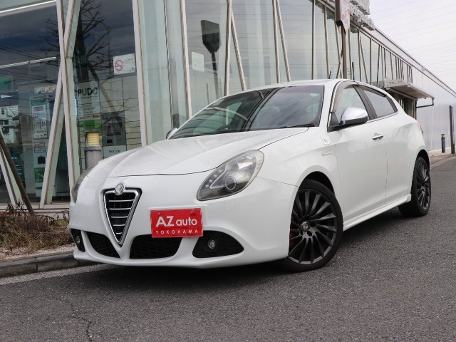 ジュリエッタクアドリフォリオ ヴェルデ