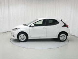 ヤリス 1.5 ハイブリッド Z E-Four 4WD 