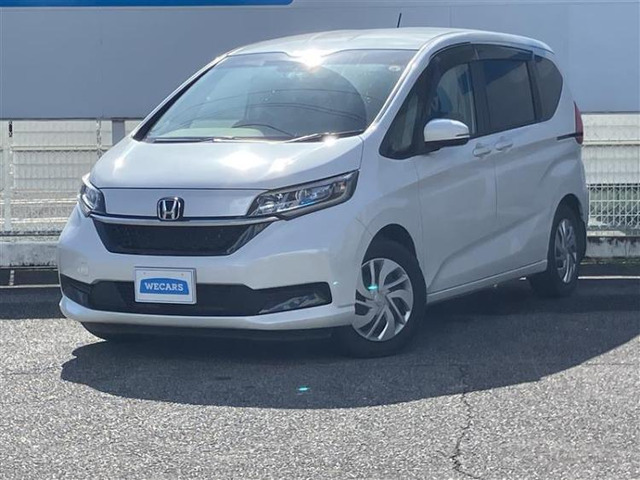フリード 1.5 G ホンダセンシング 