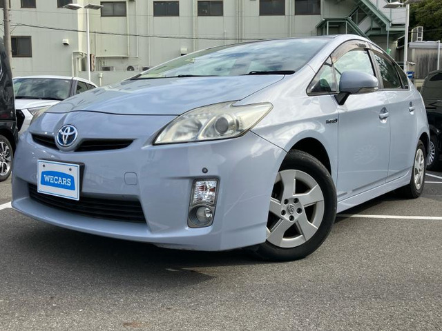プリウス 1.8 S