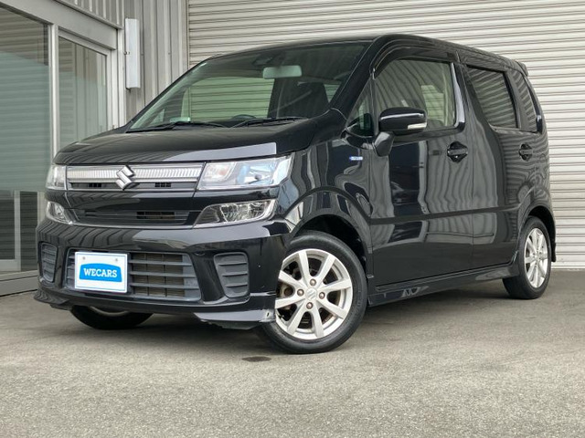 ワゴンR ハイブリッド(HYBRID) FZ 