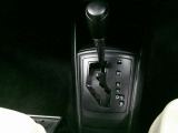 オートマチック車です!