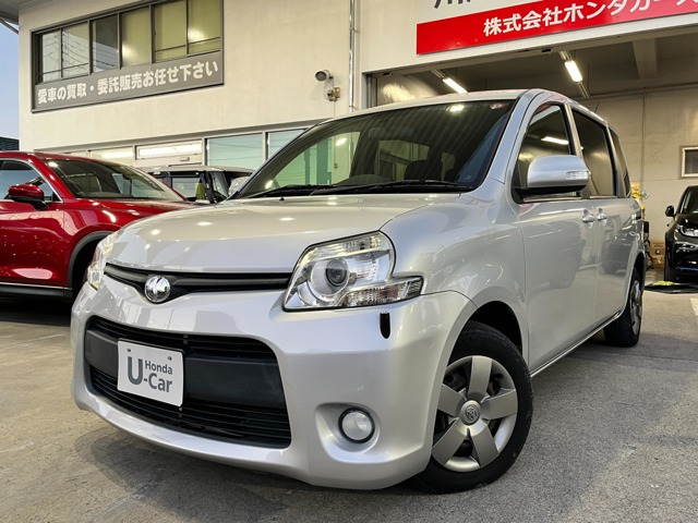 シエンタ1.5 ダイス G