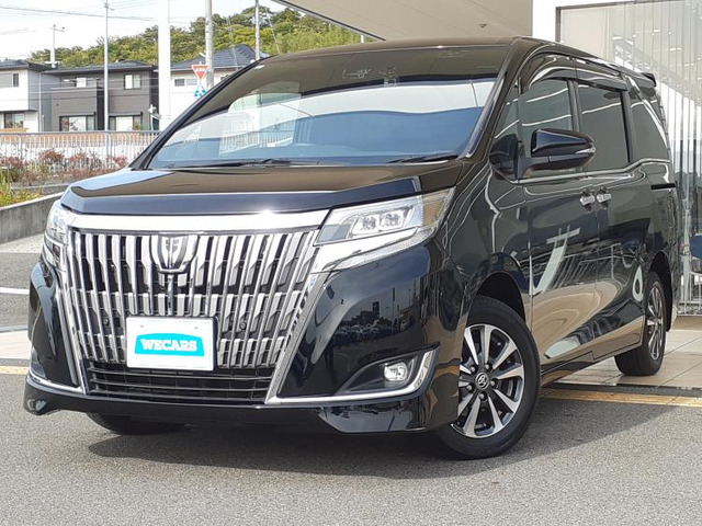 エスクァイア2.0 Gi