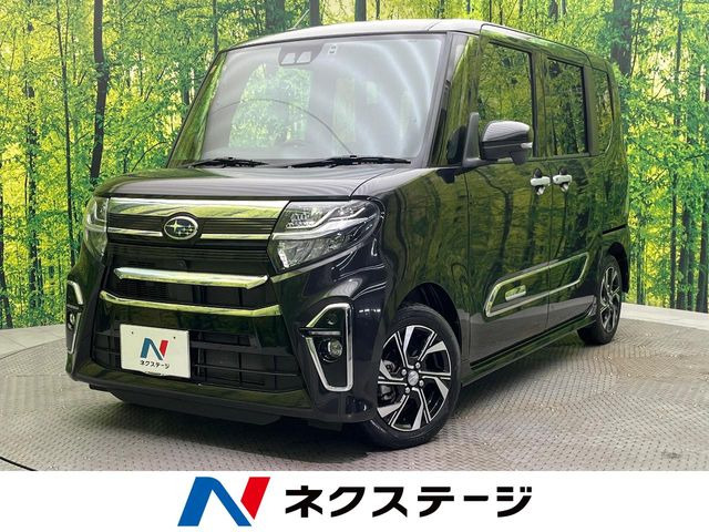 シフォンカスタム R リミテッド スマートアシスト