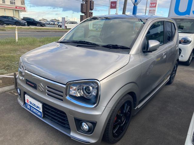 アルトワークス  