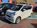ムーヴ X リミテッド SAIII 4WD 