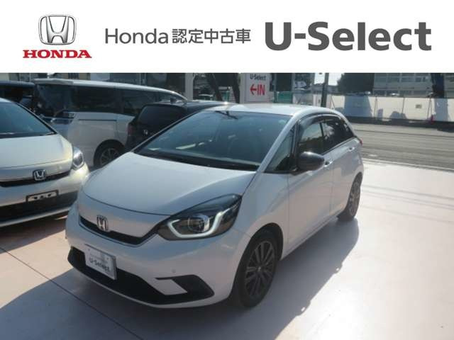 ホンダ フィット 