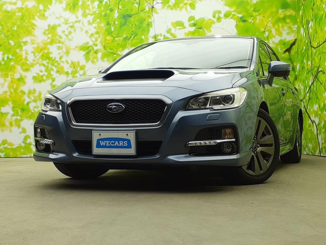 レヴォーグ1.6 GT-S アイサイト プラウドエディション 4WD