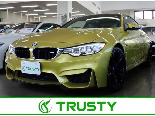 M4クーペM DCT ドライブロジック