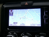 純正ナビ付いています!