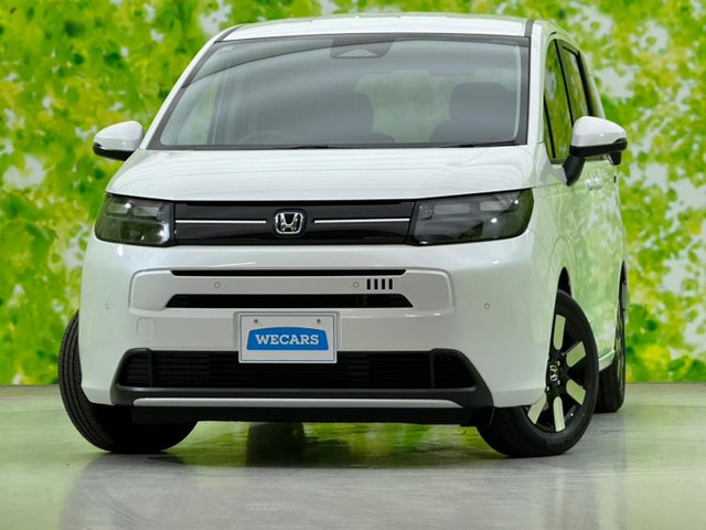 フリード 1.5 e:HEV エアー EX 