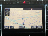 ハリアー 2.0 エレガンス OPメーカー9インチナビ フルセグ
