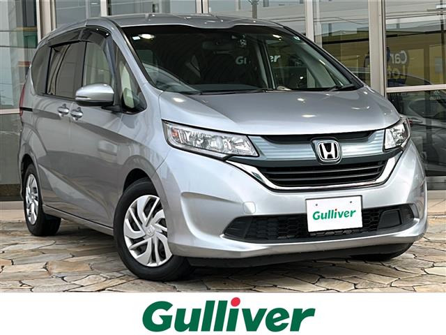 フリード+1.5 G修復歴無し