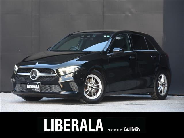 AクラスA180 スタイル修復歴無し