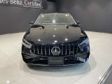 Aクラス AMG A35 4マチック 4WD 