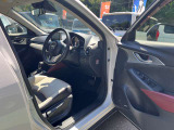 運転席廻り
