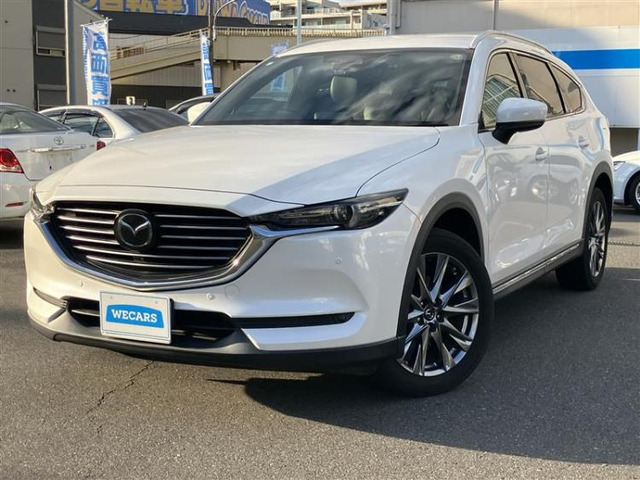 CX-82.2 XD Lパッケージ