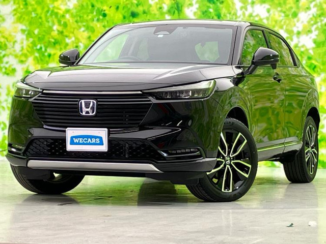 ヴェゼル 1.5 e:HEV Z 