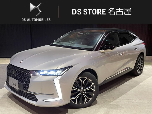 DS4リヴォリ E-TENSE