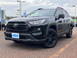 【中古車情報】トヨタ RAV4 2.0 アドベンチャー オフロードパッケージ II 4WD  の中古車詳細（走行距離：3.1万km、カラー：アティチュードブラックマイカ、販売地域：福岡県北九州市八幡西区）