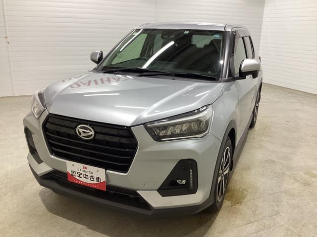 ロッキー 1.0 G 4WD 