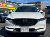 CX-5 2.2 XD Lパッケージ 