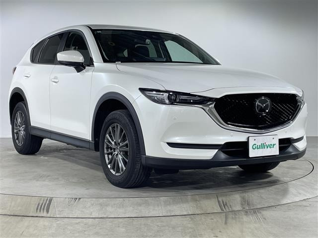 CX-52.0 20Sワンオーナー 修復歴無し