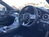 Cクラス C220d アバンギャルド AMGライン 修復歴無し