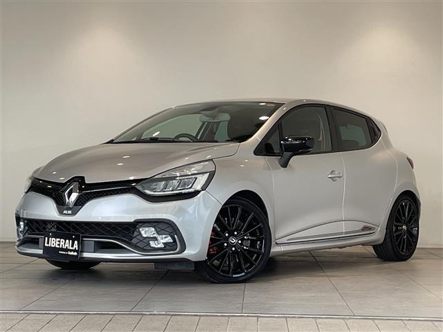 ルーテシアスポール トロフィー修復歴無し