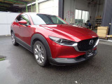 CX-30 2.0 20S プロアクティブ ツーリングセレクション 4WD 