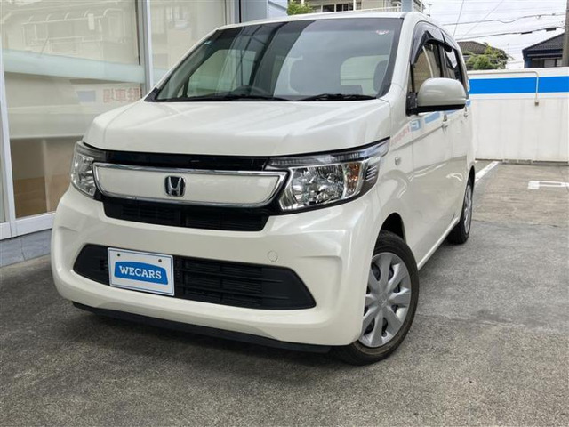 N-WGNG SSコンフォート Lパッケージ