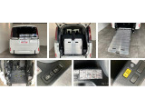 ノア 2.0 X 車いす仕様車スロープタイプ1