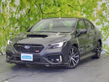 WRX S4 2.4 STI スポーツR EX 4WD