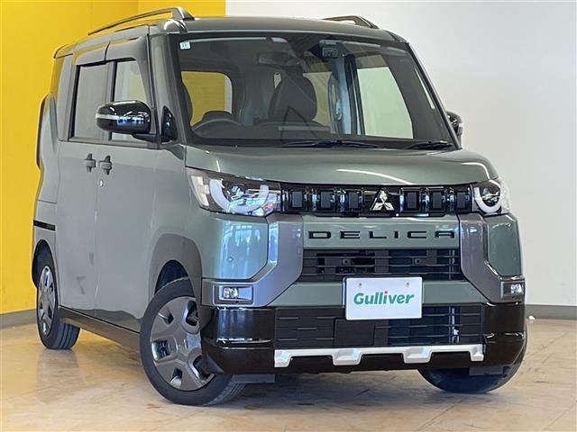 デリカミニ T 修復歴無し