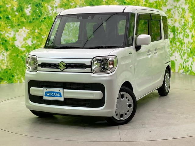 スペーシアハイブリッドG