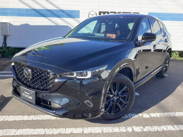 CX-52.2 XD レトロスポーツエディション 4WD
